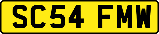 SC54FMW
