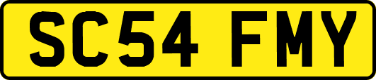 SC54FMY