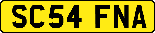 SC54FNA