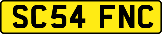 SC54FNC