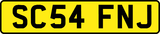 SC54FNJ