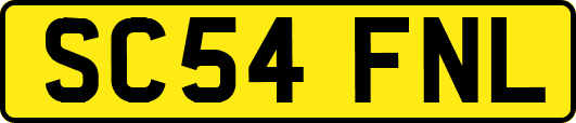 SC54FNL