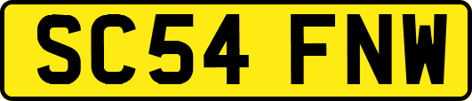 SC54FNW