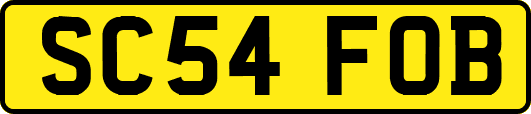 SC54FOB