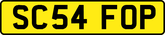 SC54FOP