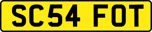 SC54FOT