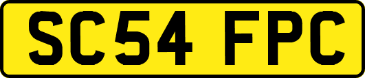 SC54FPC