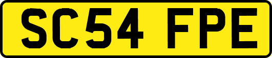 SC54FPE