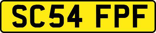 SC54FPF