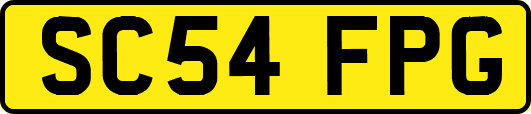 SC54FPG