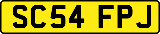 SC54FPJ