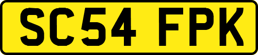 SC54FPK