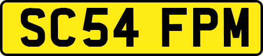 SC54FPM