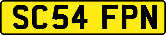 SC54FPN