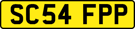 SC54FPP