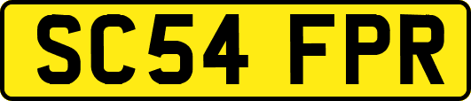 SC54FPR