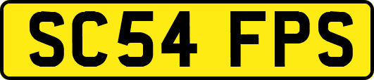 SC54FPS