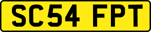 SC54FPT
