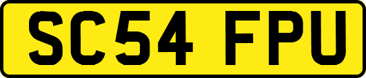 SC54FPU