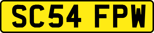 SC54FPW