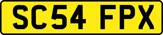 SC54FPX