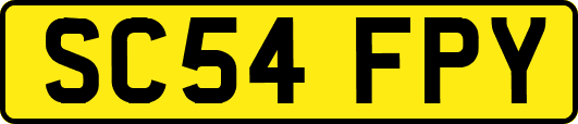 SC54FPY
