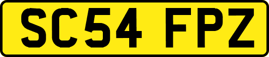 SC54FPZ