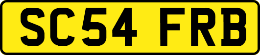 SC54FRB