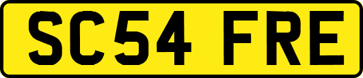 SC54FRE