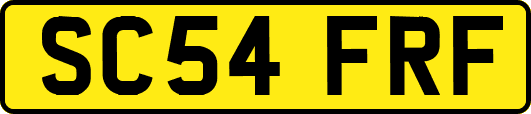 SC54FRF
