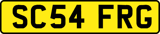 SC54FRG