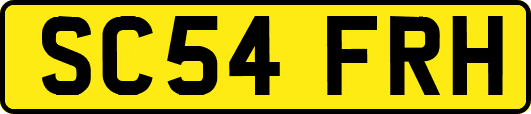 SC54FRH