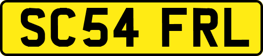 SC54FRL