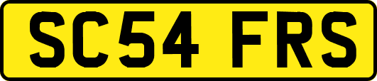 SC54FRS