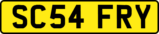 SC54FRY