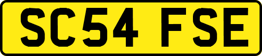 SC54FSE