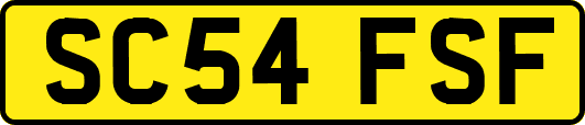 SC54FSF