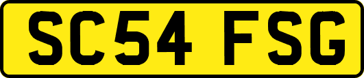 SC54FSG