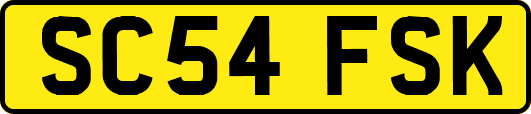 SC54FSK