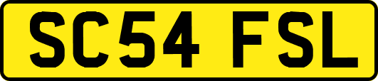 SC54FSL