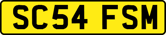 SC54FSM