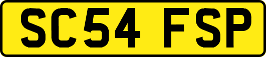 SC54FSP