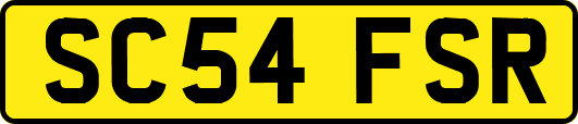 SC54FSR