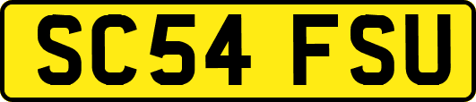 SC54FSU