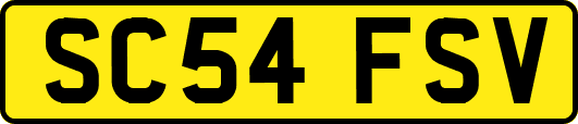SC54FSV