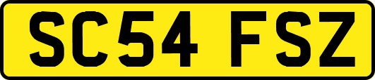 SC54FSZ