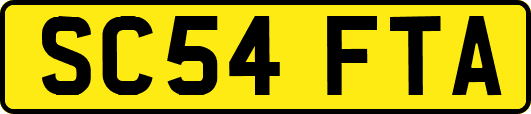 SC54FTA