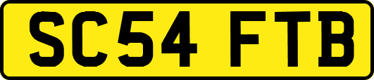 SC54FTB