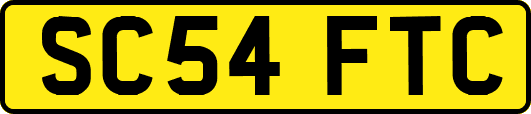 SC54FTC