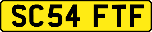 SC54FTF